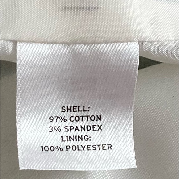 *NWOT* Halogen multi-color floral blazer - Picture 15 of 16